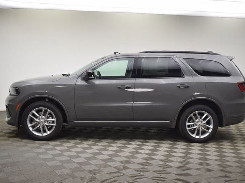 New 2026 Dodge Durango GT image 14