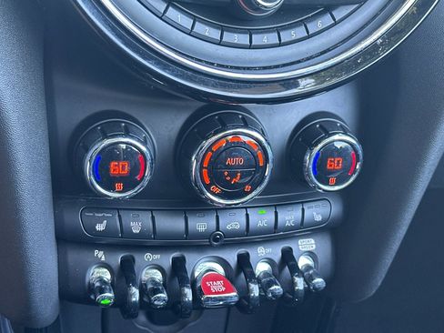 Used 2018 MINI Cooper John Cooper Works FWD image 26