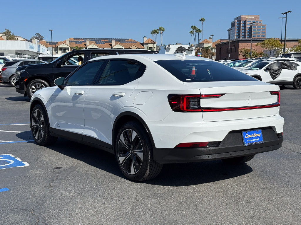 Used 2024 Polestar Polestar 2 AWD/4WD image 9