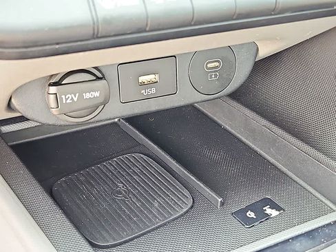 Certified 2025 Hyundai Elantra Sport w/ Cargo Package FWD image 24
