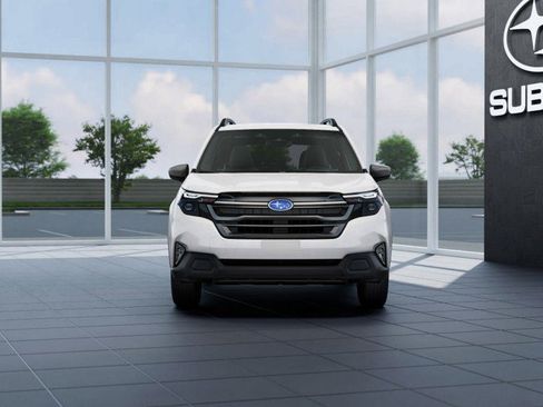 New 2026 Subaru Forester Touring AWD/4WD image 7