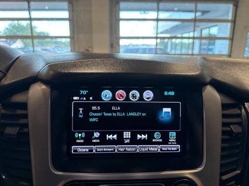 Used 2017 GMC Yukon SLE w/ SLE Value Package AWD/4WD image 26