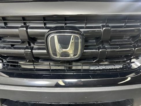 Used 2024 Honda Ridgeline Black Edition image 10