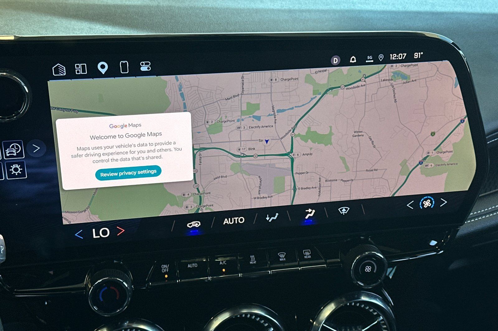 New 2025 Chevrolet Blazer EV LT FWD image 26