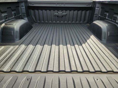 New 2026 Chevrolet Silverado 1500 RST AWD/4WD image 26