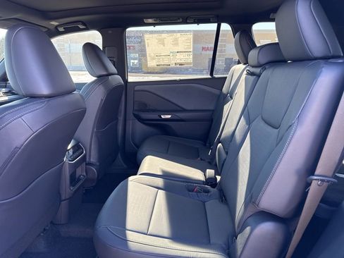 New 2026 Lexus TX 350 AWD image 12