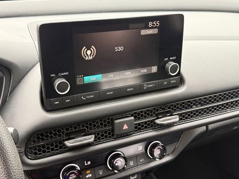 Used 2023 Honda HR-V LX image 23