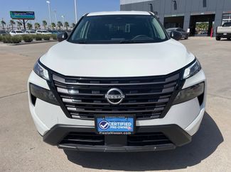 Certified 2026 Nissan Rogue S FWD video 2