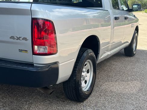 Used 2018 RAM 1500 Tradesman w/ Popular Equipment Group AWD/4WD image 5