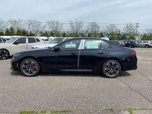 New 2026 BMW 530i xDrive AWD/4WD image 4