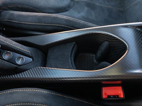 Used 2021 McLaren 765LT RWD image 49