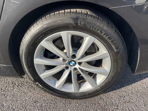 Used 2018 BMW 740i RWD image 7