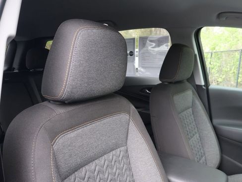 Used 2024 Chevrolet Equinox LT w/ LPO, Floor Liner Package image 40