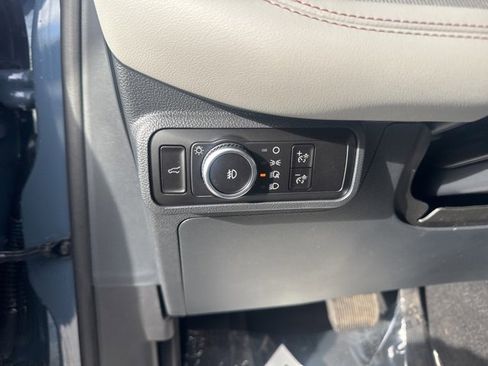 New 2026 Ford Explorer Active w/ Active Comfort Package image 21