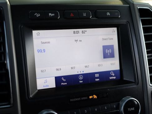 Used 2021 Ford Expedition Max XLT AWD/4WD image 14