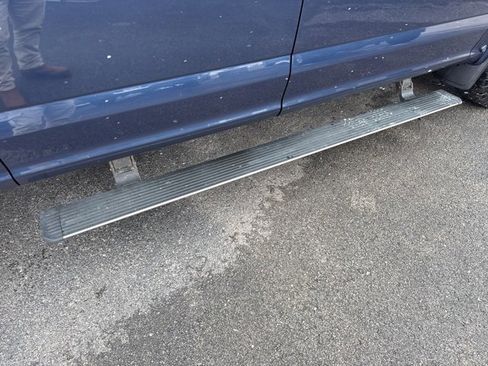 Used 2019 Ford F150 Platinum w/ Technology Package image 27