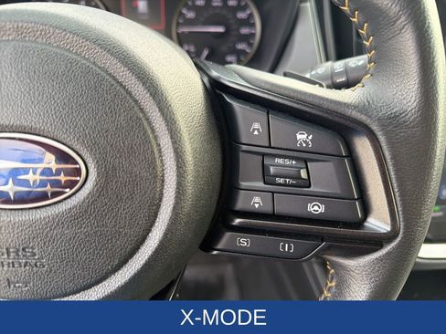 Used 2024 Subaru Crosstrek 2.5i Sport image 20