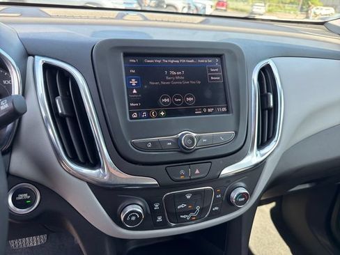 Certified 2024 Chevrolet Equinox LS FWD image 17