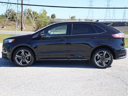 Used 2019 Ford Edge ST image 5