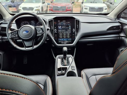 Certified 2026 Subaru Crosstrek 2.5i Limited AWD/4WD image 2