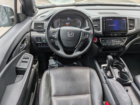 Used 2019 Honda Ridgeline Black Edition image 23