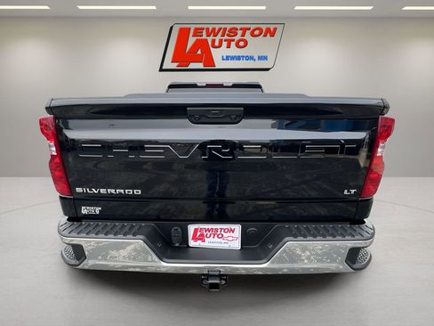 Certified 2023 Chevrolet Silverado 1500 LT image 30