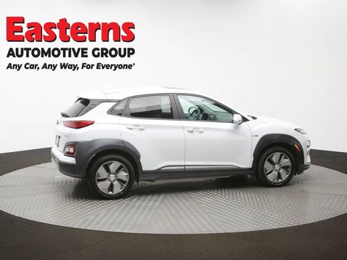 Used 2019 Hyundai Kona Limited image 45