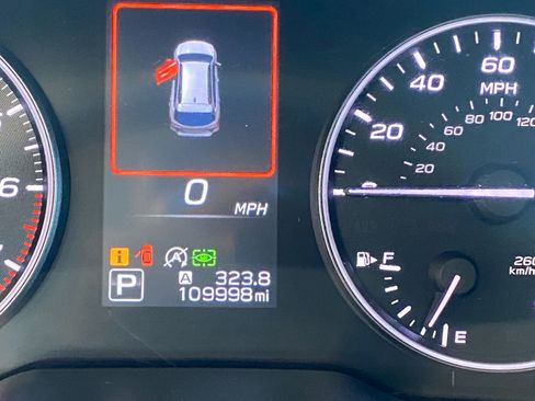 Used 2020 Subaru Outback Limited w/ Popular Package #2 AWD/4WD image 19
