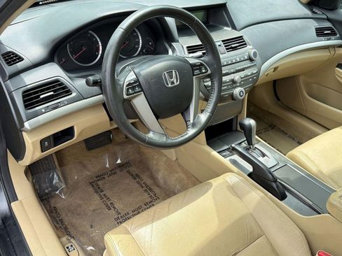 Used 2011 Honda Accord SE image 4