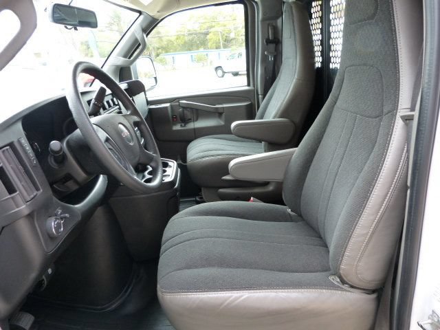 Used 2024 GMC Savana 2500 w/ Driver Convenience Package RWD image 27