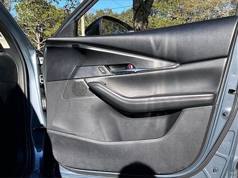 Used 2024 MAZDA CX-30 AWD 2.5 S w/ Preferred Package image 25