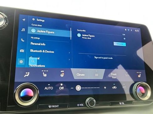 Used 2025 Lexus TX 350 FWD w/ Convenience Package image 51