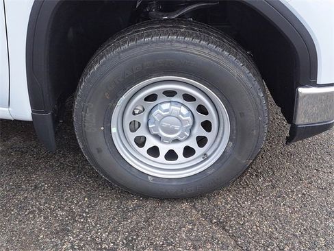 New 2026 GMC Sierra 1500 Pro w/ Pro Value Package image 4