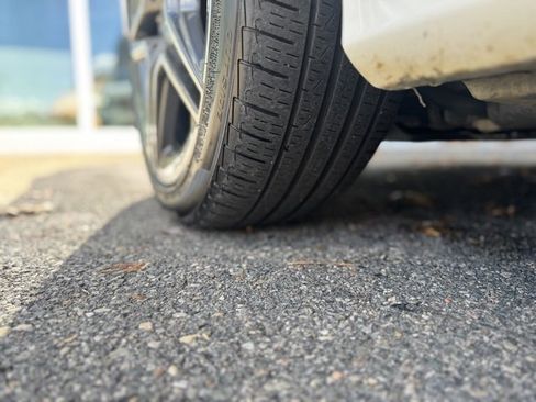 Used 2021 Mercedes-Benz C 300 C 300 image 9