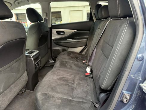 Used 2015 Nissan Murano S w/ Cargo Package AWD/4WD image 21