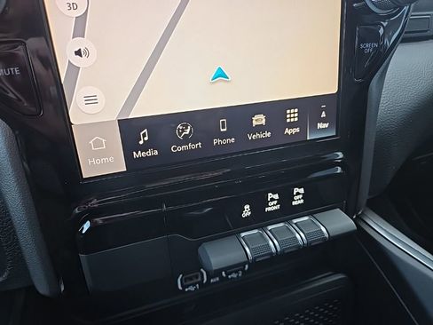 New 2026 RAM 1500 Big Horn image 69