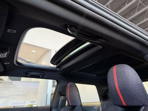 New 2026 MINI Cooper John Cooper Works image 13
