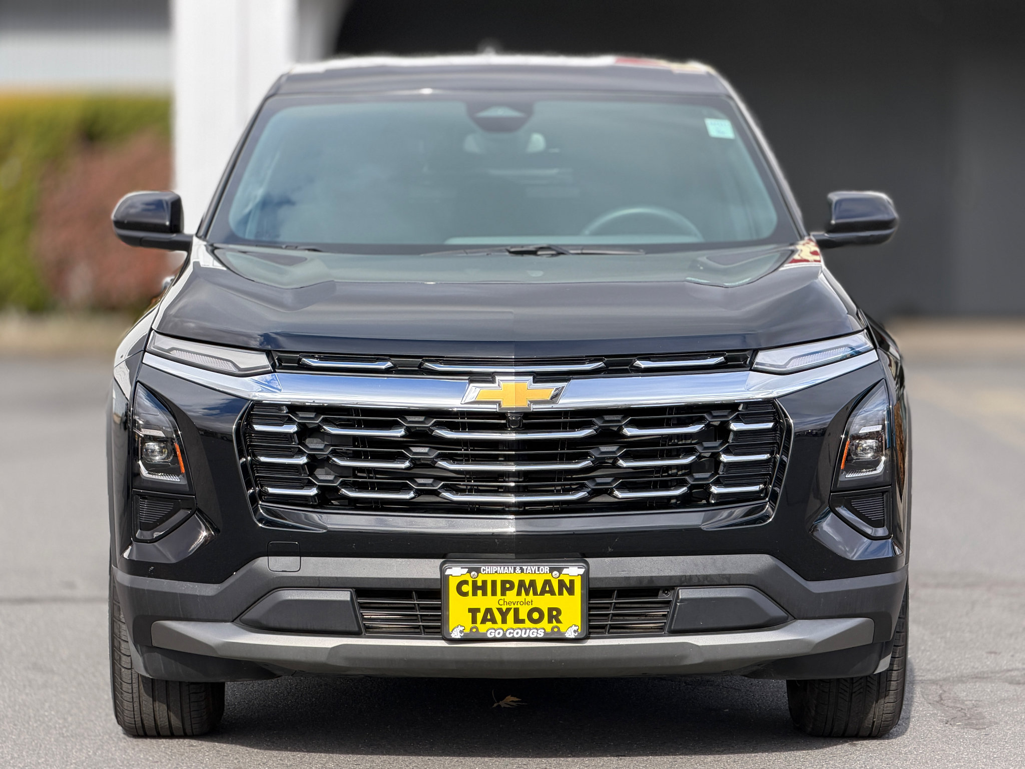 Used 2025 Chevrolet Equinox LT AWD/4WD image 14