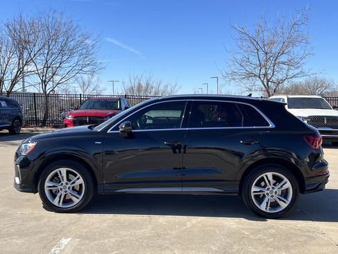 Used 2020 Audi Q3 2.0T Premium image 4