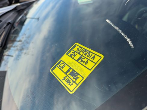 Certified 2024 Subaru Crosstrek 2.5i Wilderness w/ Wilderness Package image 10