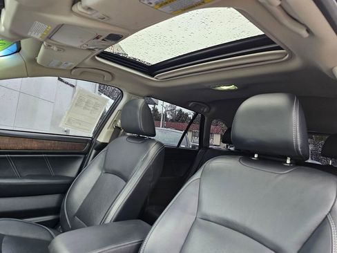 Used 2019 Subaru Outback 2.5i Limited w/ Popular Package #2 image 22