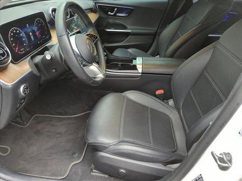 Certified 2022 Mercedes-Benz C 300 Sedan image 13