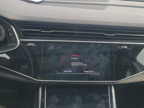 Used 2023 Audi Q7 2.0T Premium Plus w/ Premium Plus Package image 6