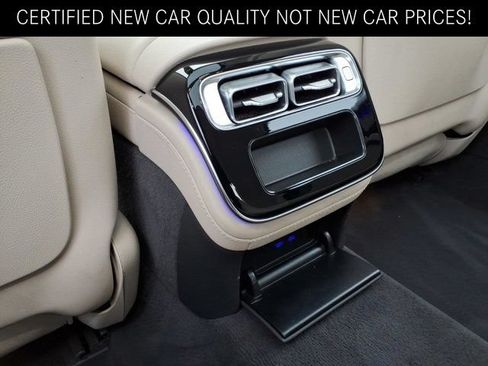 Used 2023 Mercedes-Benz S 500 4MATIC image 19
