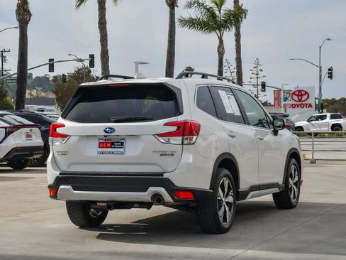 Used 2020 Subaru Forester Touring w/ Popular Package #2 image 7