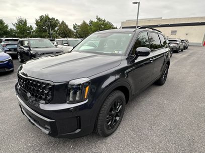 New 2025 Kia Telluride SX Prestige X-Pro