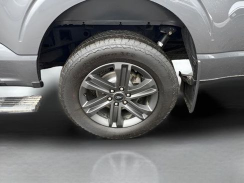 Used 2023 Ford F150 Lariat w/ Equipment Group 502A High image 33