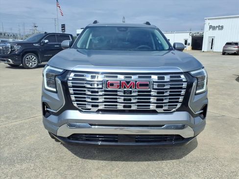 New 2026 GMC Terrain Denali AWD/4WD image 2
