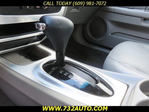 Used 2004 Mercury Sable LS Premium FWD image 13