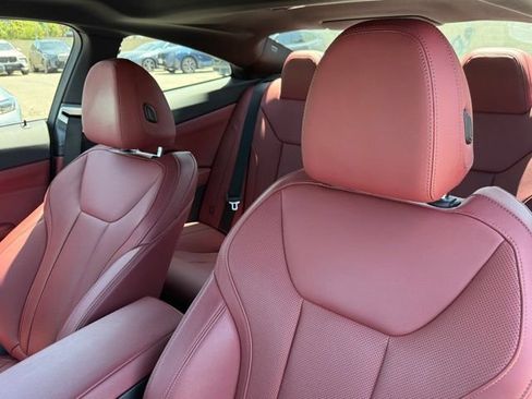 Certified 2024 BMW 430i Coupe w/ Premium Package RWD image 20